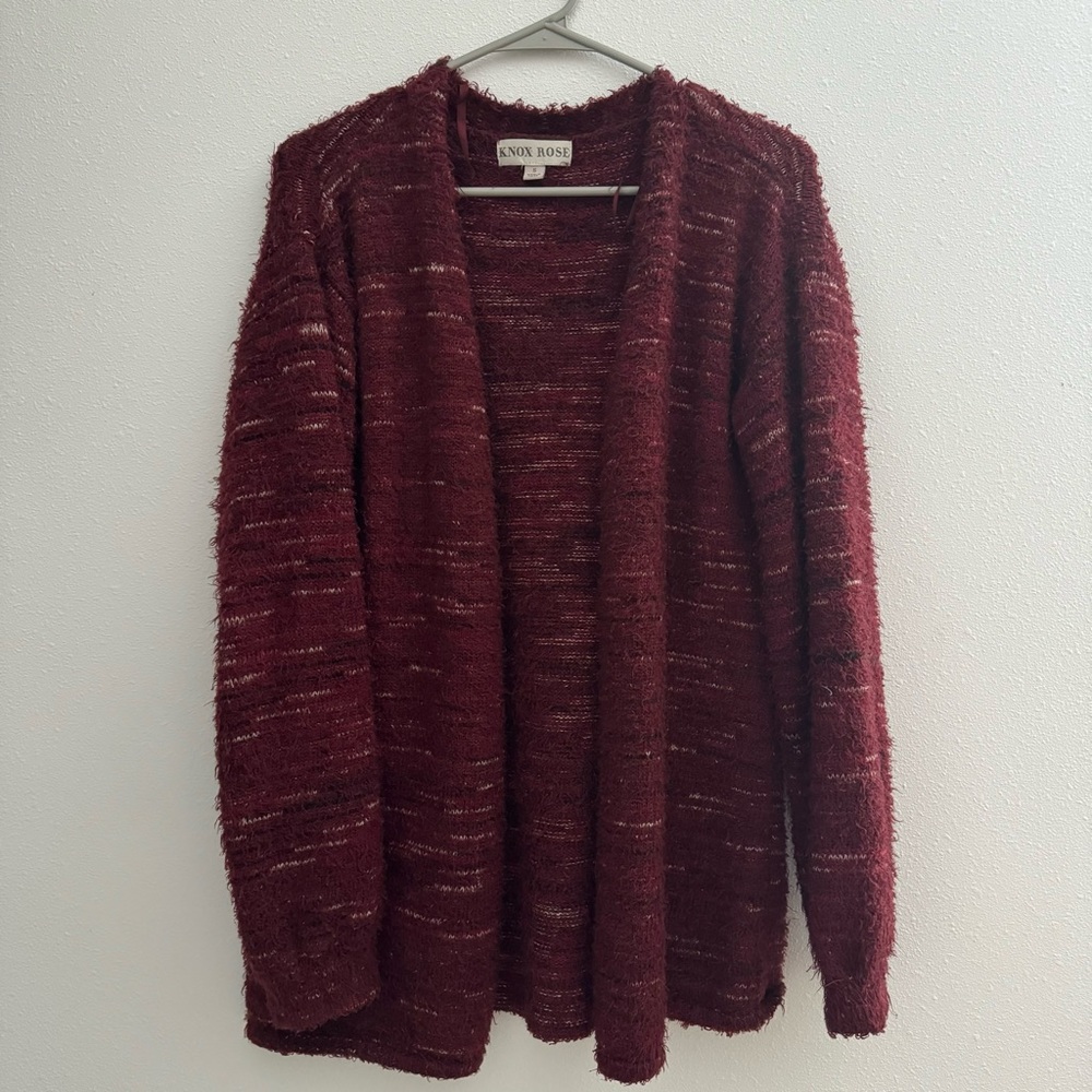 Knox Rose Cardigan Sweater